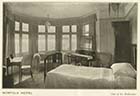Norfolk Hotel bedroom | Margate History
